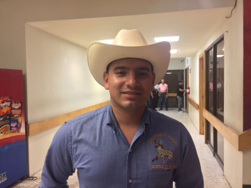 Regresa la expo feria a Matamoros 