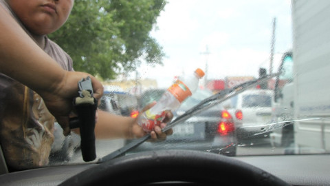 Busca ST eliminar Trabajo Infantil en Tamaulipas