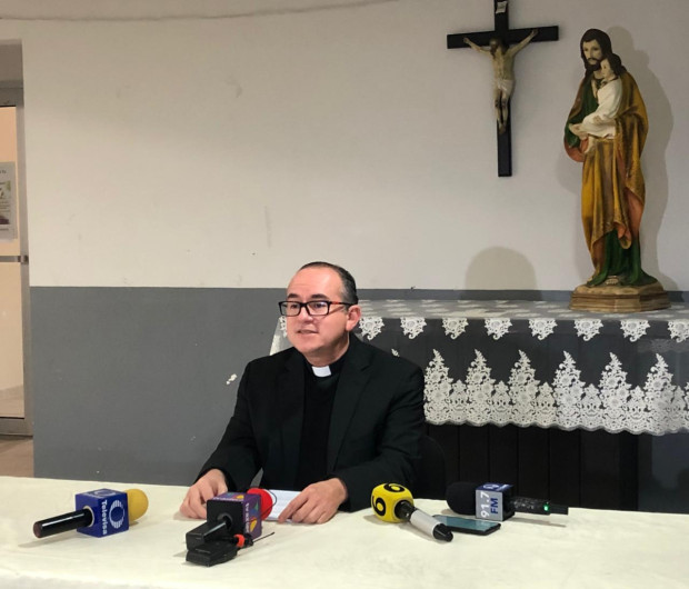 Celebrarán iglesias miércoles de ceniza