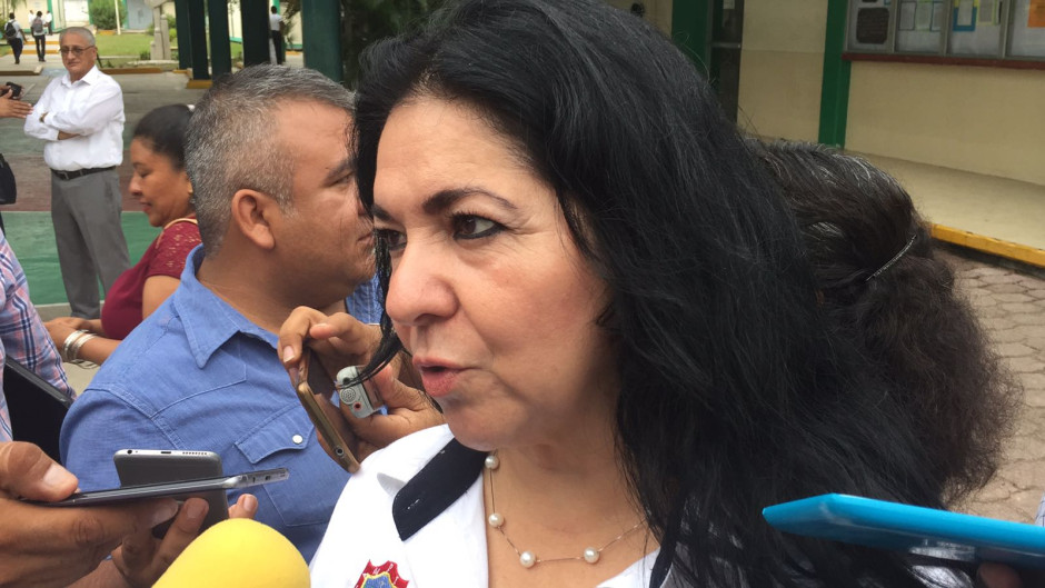 Escuelas de Tampico al acecho de delincuentes por falta de vigilantes