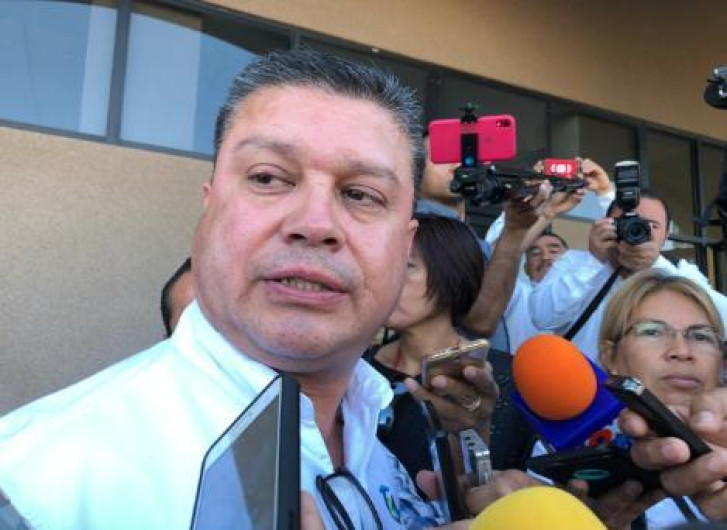 Apoyos no se suspenden pero tampoco se politizan: SEBIEN