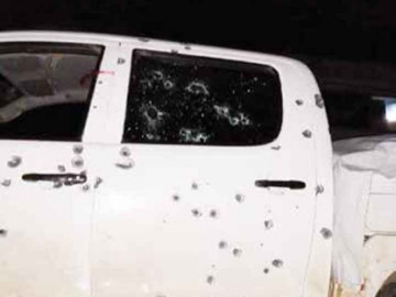 523 políticos asesinados, 152 eran candidatos o precandidatos