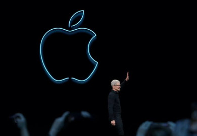 Apple Event 2024: ¿Dónde puedo ver el evento?