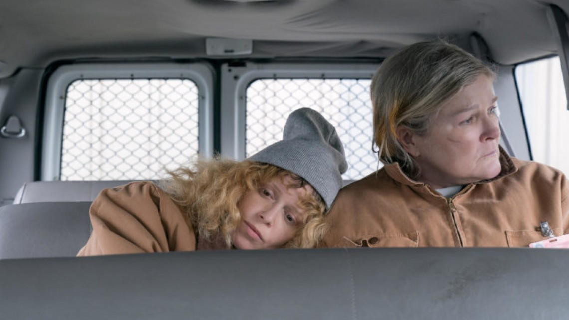 Revelan teaser y fecha de la temporada final de “Orange Is the New Black”