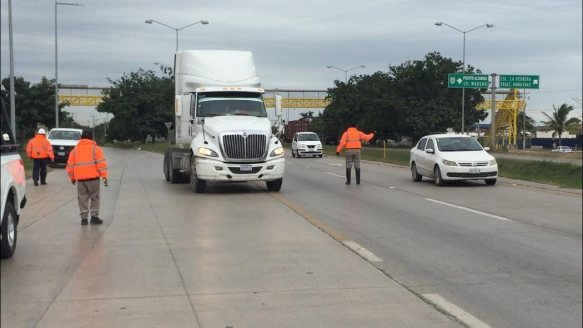 Se fortalece el trabajo coordinado entre cuerpos de emergencia de la industria y de gobierno