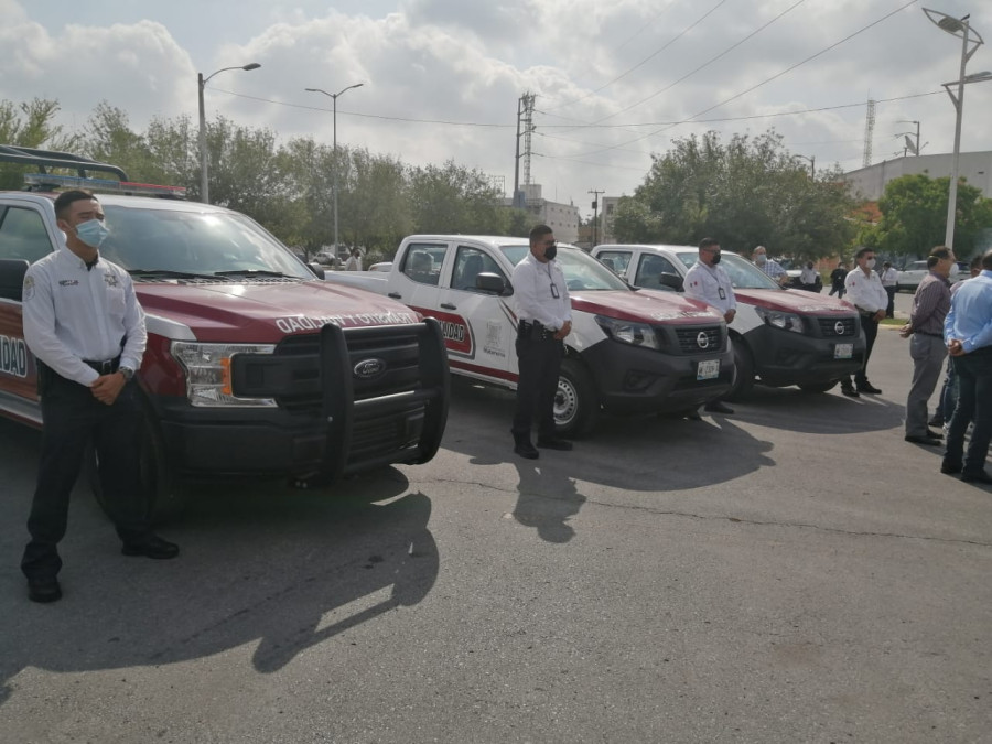 Confiamos que la SCJN falle a favor de controversia por el control de tránsito en Matamoros: 2do Síndico