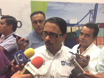 Nuevo recorte contempla 200 trabajadores más en Madero