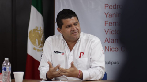 Plantea PELUCO al comercio organizado crear una policía de proximidad certificada