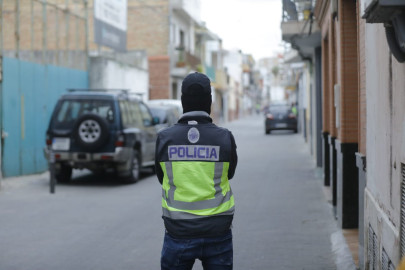 Detienen a un hombre por presuntos planes para atentar en Sevilla