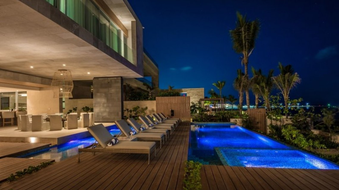 Lanzan catálogo para compra de propiedades de lujo