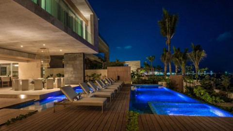 Lanzan catálogo para compra de propiedades de lujo