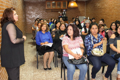 Habilitará INMUJER whatsapp para atender a mujeres