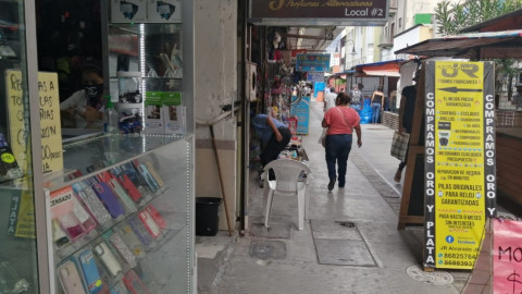 Ante alto número de casos, muy probable que regiones de Tamaulipas retornen a la fase uno: Carlos García