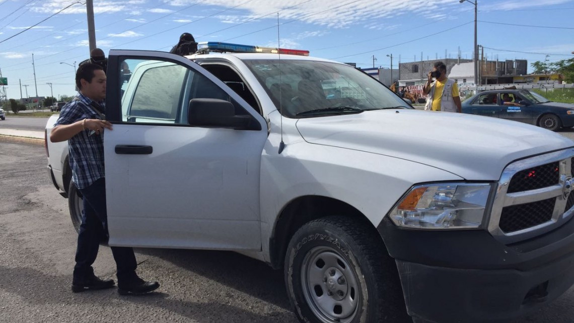 Capturan a Gerardo "N" presunto homicida de la ex alumna del CBTIS 189 