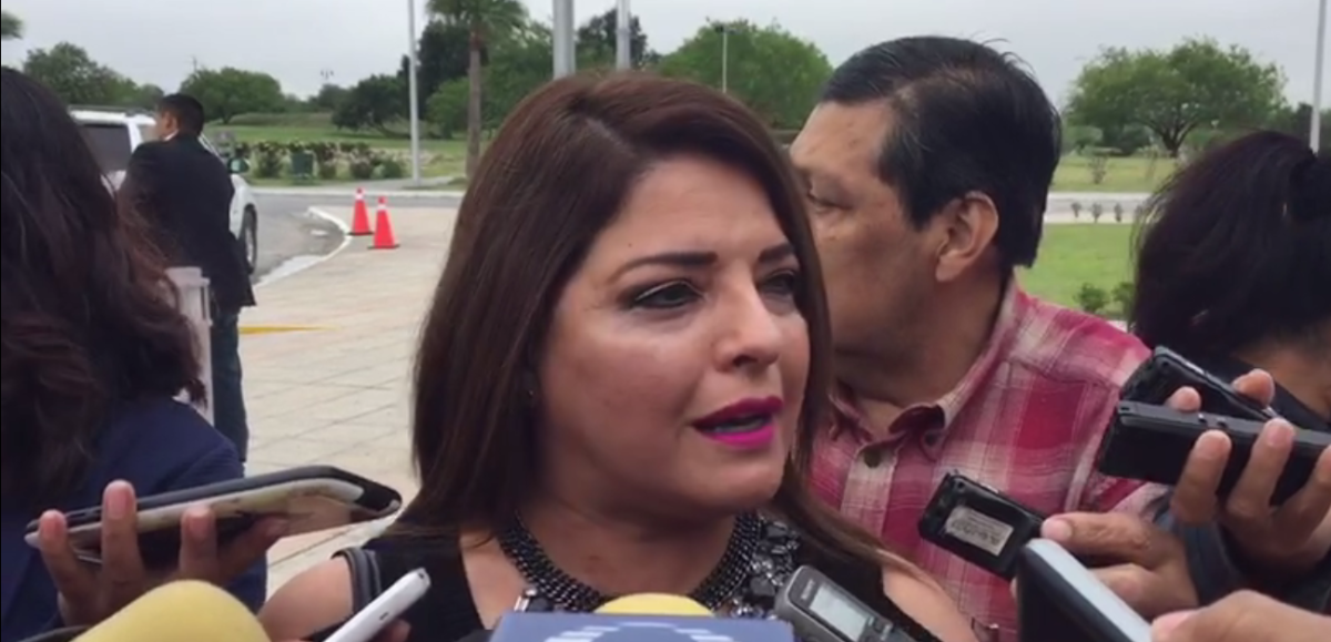 Genera confianza Policía Interestatal en la Ribereña