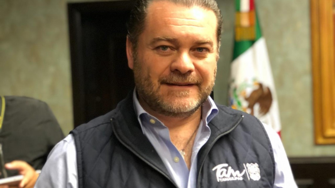 Negocian la llegada de más aerolíneas en Matamoros