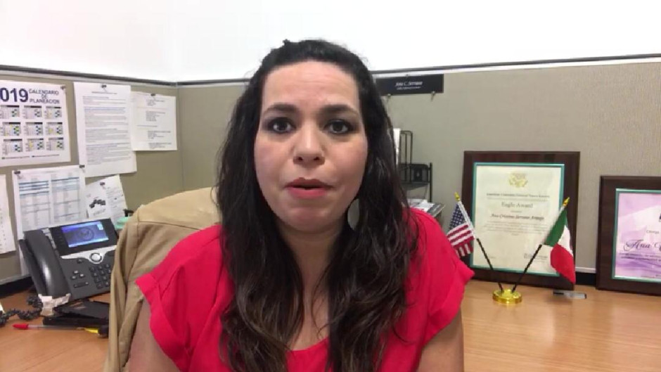 Lanzan Convocatoria para Organizaciones Civiles