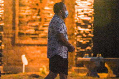 Detiene la DEA a Juez del Distrito 4 del Condado de Starr, TX