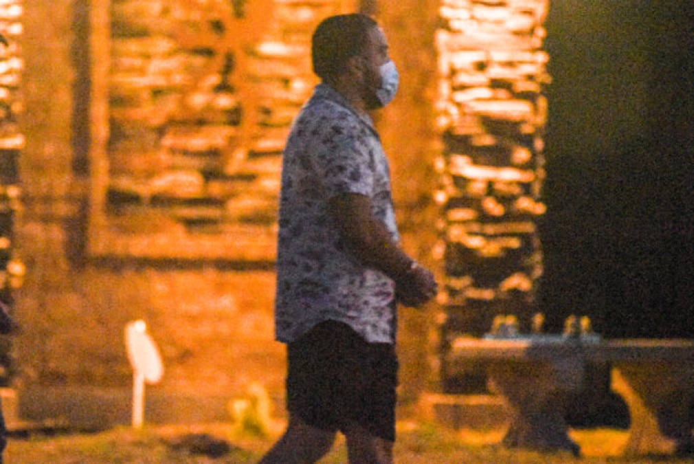 Detiene la DEA a Juez del Distrito 4 del Condado de Starr, TX