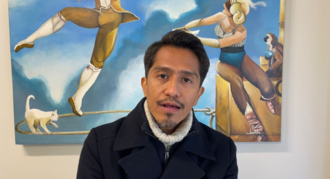 Arte y Cultura contemplan inclusión social, perspectiva de género y espacios alternativos en 2022