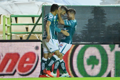 León campeón del Guard1anes 2020