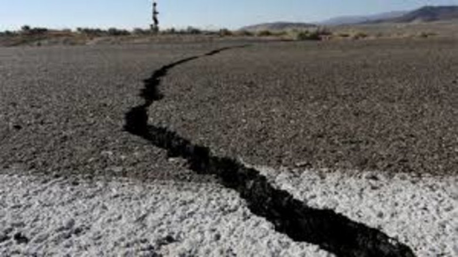 Sismo de 4.9 sacude sur de California