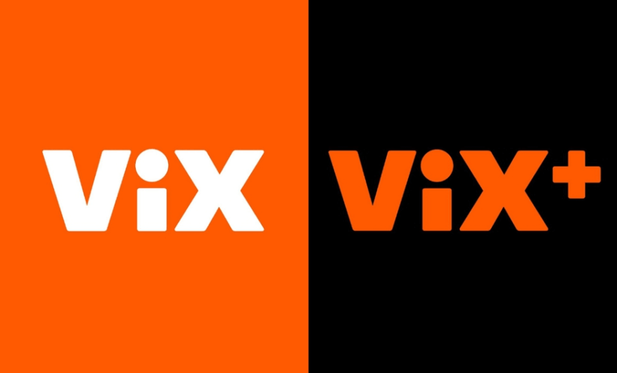 Anuncian ViX y ViX+; plataforma de streaming de Televisa y Univisión 