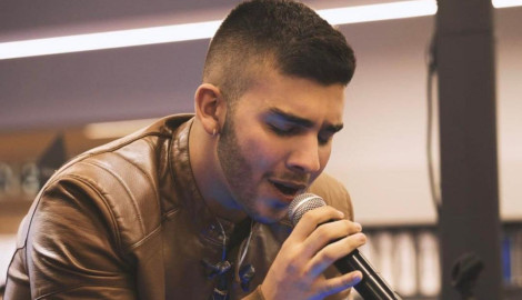 Manuel Turizo estrena video de “Esperándote”