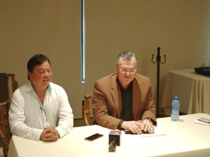 Busca MORENA aplicar reformas federales a legislatura local