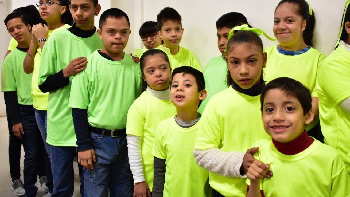 Arranca mes de la educación especial