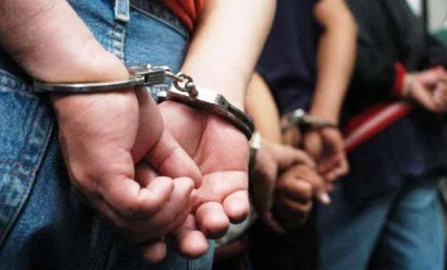 Irán arresta a 17 espías de la CIA