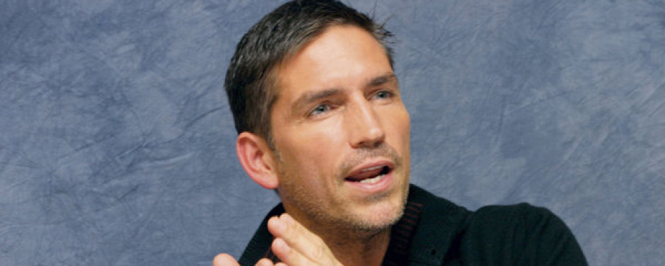 Jim Caveziel en pláticas para representar a Jesucristo nuevamente