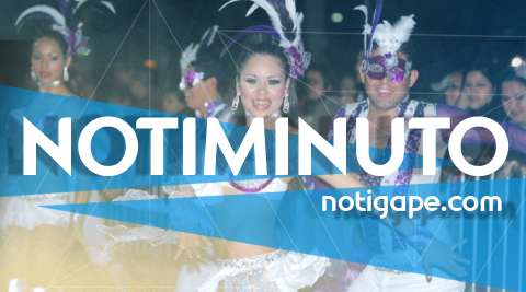 Las noticias en un minuto: Notiminuto