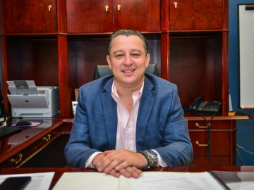 Valores Catastrales no se incrementarán en el 2019