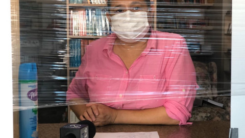 Librería local ofrece servicio gratuito de internet y TV a estudiantes