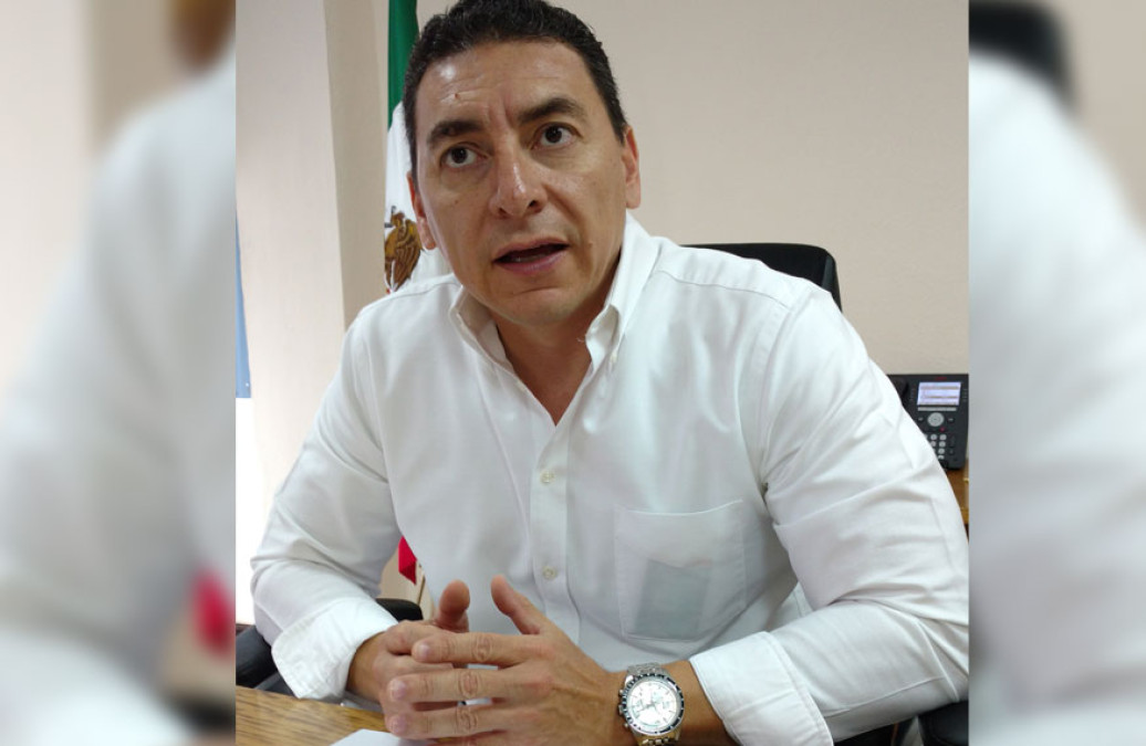 Ofrecen INADEM créditos para abrir negocio en Nuevo Laredo