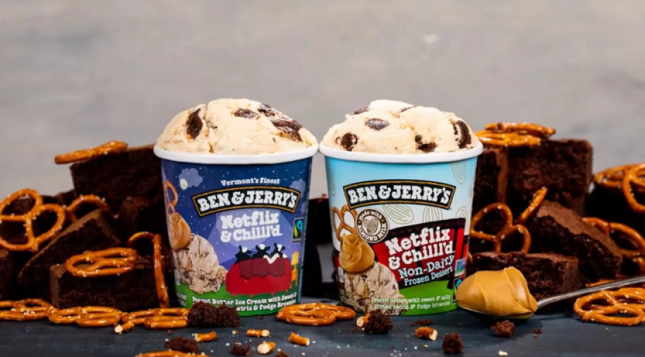 Netflix & Chilll'd, nunca querrás ver Netflix sin él