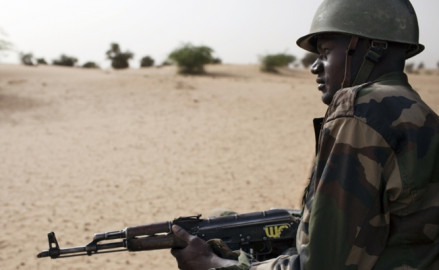 Al menos 41 muertos tras ataque en Mali