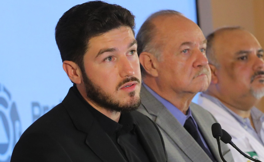 Recibirán 400 mil pesos familias de fallecidos en evento de MC en Nuevo León