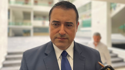 PAN no espera una entrega pacífica 