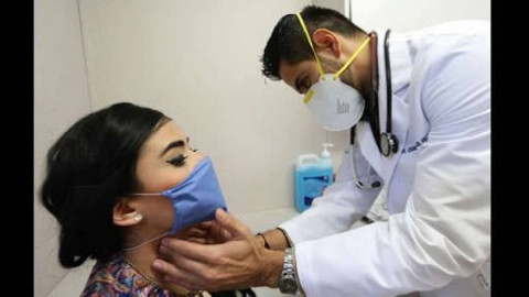 Alertan en redes sociales sobre casos y decesos de influenza en Sur de Tamaulipas 