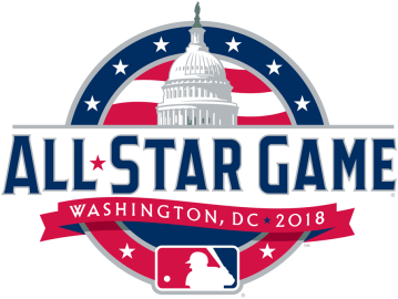 El Roster de la MLB para el juego de las estrellas 2018