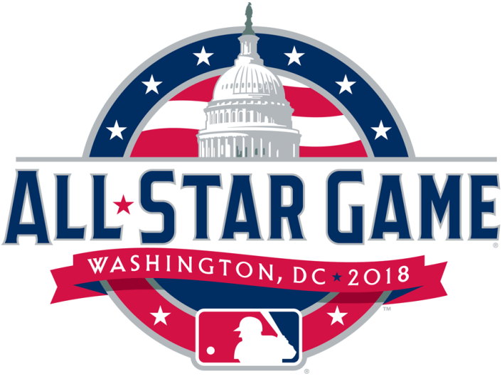 El Roster de la MLB para el juego de las estrellas 2018