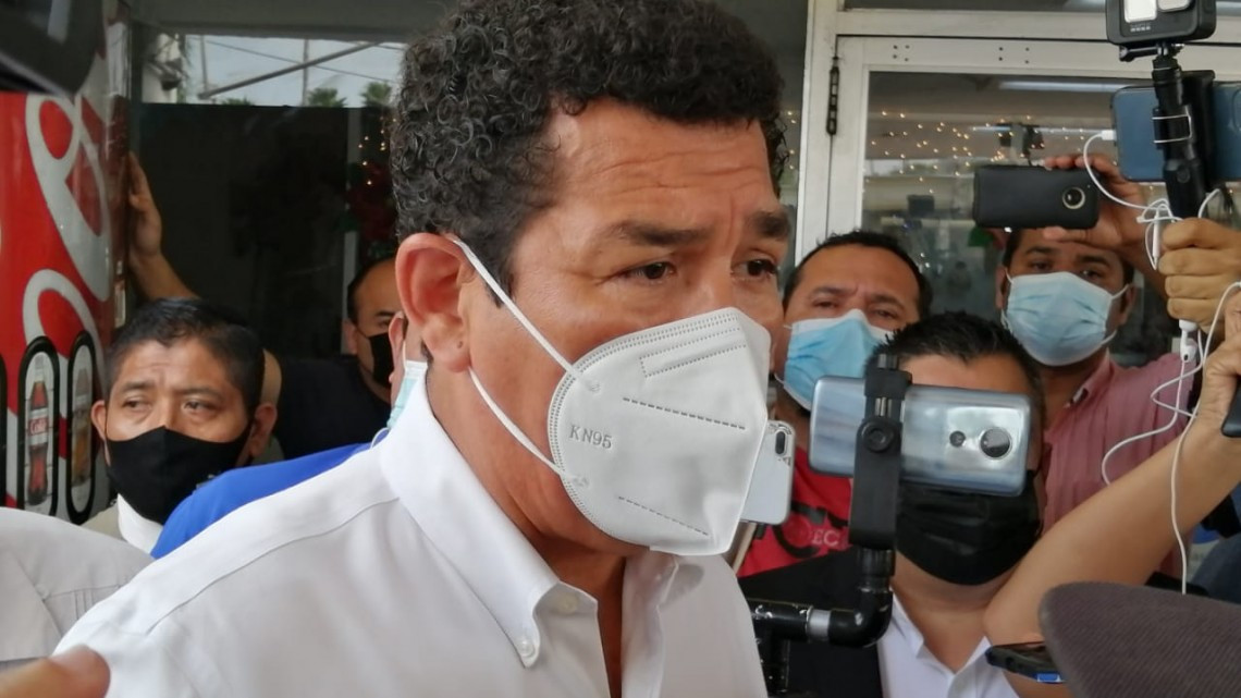 Legalmente vamos a invalidar la designación del gerente de la JAD que hizo el consejo: Mario López