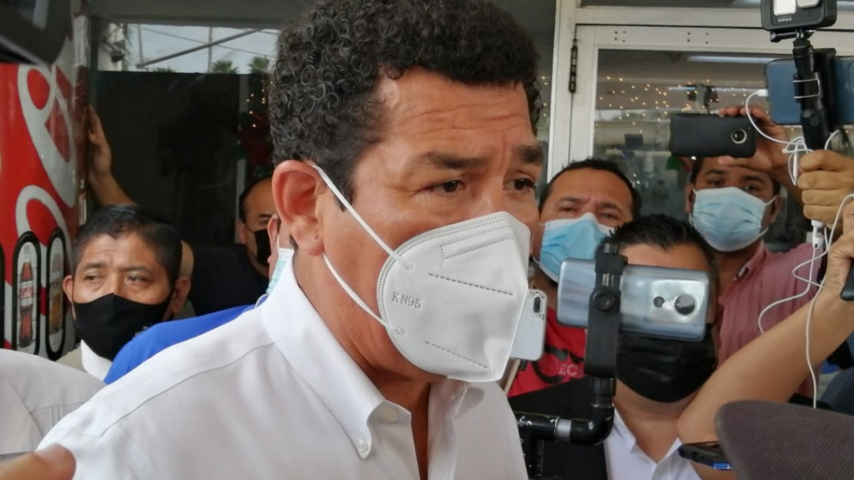 Legalmente vamos a invalidar la designación del gerente de la JAD que hizo el consejo: Mario López