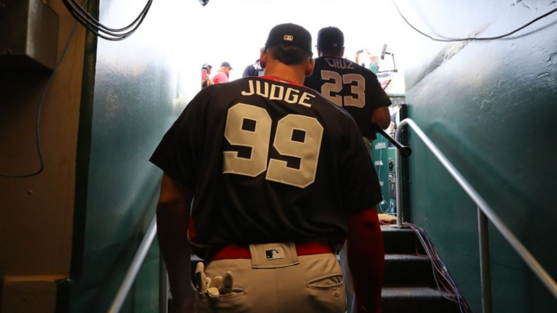 Liga Americana se lleva el All Star Game 2018