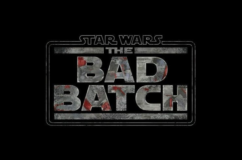 Star Wars anuncia serie animada “The Bad Batch” 