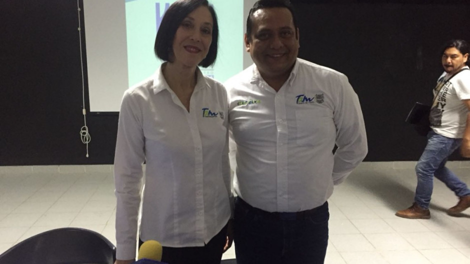 Tampico sede de la muestra estatal de teatro Rafael Solana