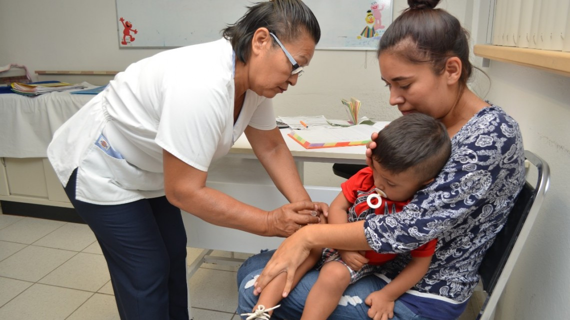 Otorga Gobierno de Tamaulipas 8.2 millones de consultas médicas gratuitas