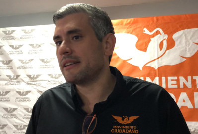 Vamos a remontar y vamos a ganar: MC